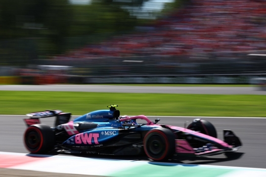 Fórmula 1: Max Verstappen ganó el Gran Premio de Italia, Colapinto terminó 17°