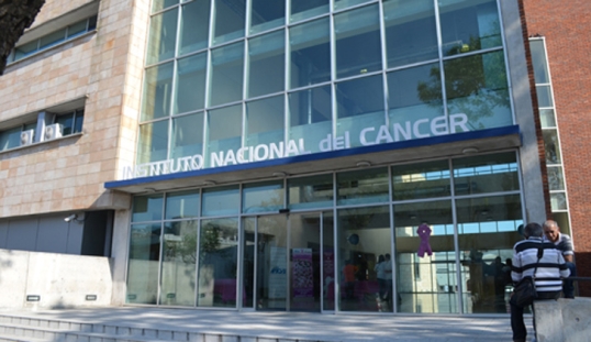 Denuncian que Milei desmanteló el programa de cuidados paliativos del Instituto Nacional del Cáncer