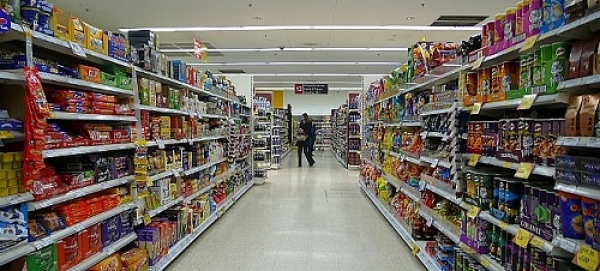 Entidades de consumidores y gremios convocan a un boicot para el 7 de abril a supermercados