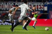 Copa Libertadores: San Lorenzo visita a Atlético Mineiro, en Belo Horizonte
