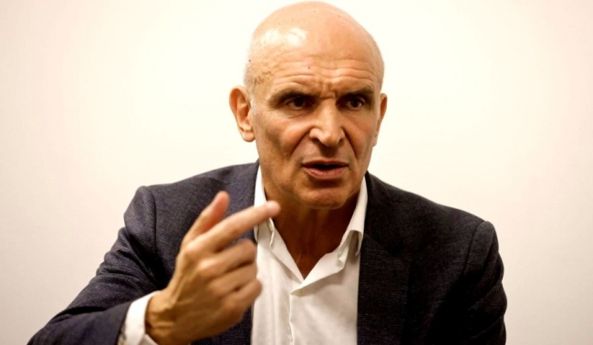 Causa lavado de dinero: José Luis Espert pidió postergar su indagatoria
