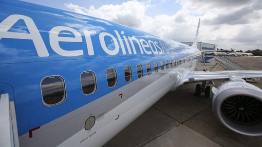 Gremios aeronáuticos ratificaron la denuncia contra el Gobierno ante la OIT