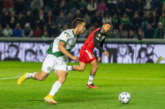 Liga Profesional de Fútbol: River recibirá a Banfield, luego de la iliminación de la copa Libertadores