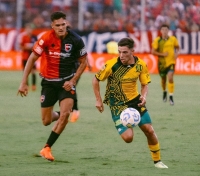 Torneo clausura de la Liga Profesional de Fútbol: Aldosivi enfrenta a Newell’s Old Boys