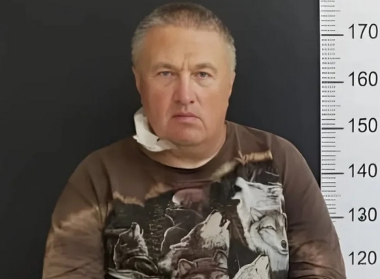 Queda detenido el líder de la secta rusa y liberan a las mujeres