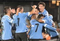 Eliminatorias sudamericanas Mundial 2026: Uruguay recibirá a Ecuador y Brasil a Perú