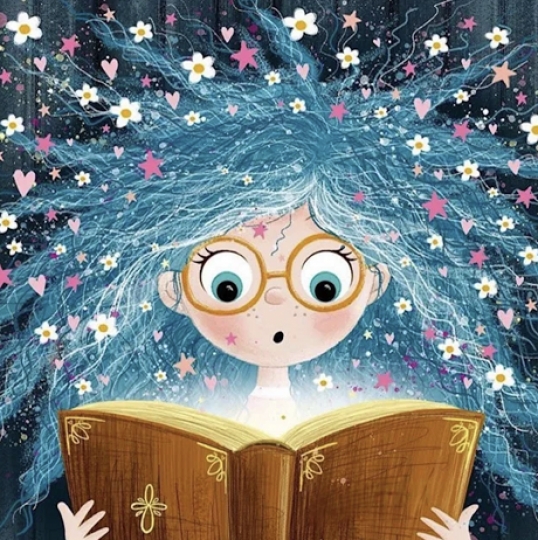 La magia de ser uno mismo-Una obra para todas las edades