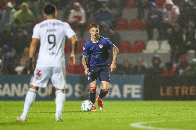 Liga Profesional de Fútbol: Unión empató 0-0 ante Deportivo Riestra
