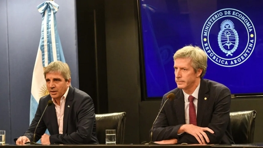 Según un informe de la Función Mediterranea: hay poco margen para que baje la tasa de interés