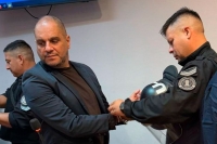 Salta: Condenan a Leonardo Cositorto, a once años de prisión