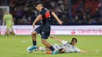 Liga Profesional de Fútbol: Tigre igualó sin goles con Belgrano y aseguró su pase a octavos de final