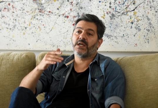 Carlos Bianco afirmó que Bahía Blanca debe ser reconstruida tras el fuerte temporal