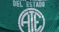 ATE Capital se moviliza este jueves contra el sistema de evaluación