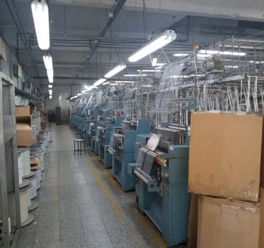 La empresa de preservativos Tulipán perdió 220 puestos de trabajo