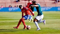 Eliminatorias Sudamericanas: Bolivia derrotó por 2-0 a Chile y lo dejó afuera del Mundial