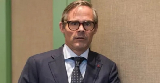 El amigo de Verón, Foster Gillett demandaría a Estudiantes de La Plata