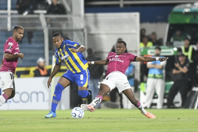 Copa Libertadores grupo H: Rosario Central juega ante Independiente del Valle de Ecuador