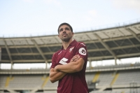 Giovanni Simeone es nuevo refuerzo del Torino de Italia