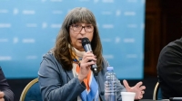 Profundo dolor por el fallecimiento de Ana Herrán Castagneto, dirigente de Kolina