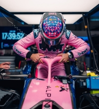 Fórmula 1: En las prácticas libres 1 Colapinto terminó 16º en el Gran Premio de Austria