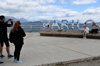 Río Negro: En Bariloche esperan un 70% de ocupación turística para esta semana