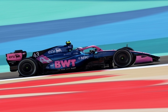 Fórmula 1: Comienzan las prácticas libres del Gran Premio de Australia