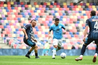 Copa Argentina: Belgrano de Córdoba eliminó en los penales a Gimnasia de Jujuy