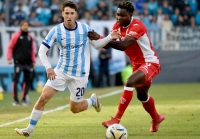 Torneo apertura de la Liga Profesional de Fútbol: Racing igualó con Huracán y clasificaron los dos