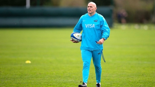 Los Pumas: Anuncian la lista de convocados para los test matches ante Gales, Escocia e Inglaterra