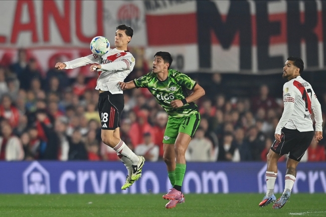 Copa Libertadores: River, en los penales eliminó a Libertad de Paraguay
