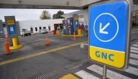 El Enargas aumentó 9,17% el precio de la distribución del gas a grandes usuarios