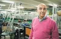Catamarca: El titular de la UIA advirtió que la falta de poder adquisitivo golpea al comercio