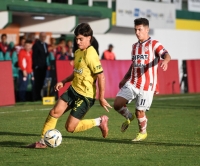 Torneo apertura de la Liga Profesional de Fútbol: Defensa y Justicia derrotó por 2-0 a Unión