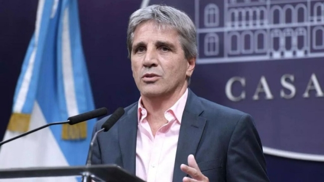 El Gobierno nacional busca alternativas para pagar esta semana vencimientos de deuda