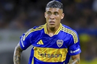Boca: EE.UU. le negó la visa a Ayrton Costa, y se pierde el Mundial de Clubes