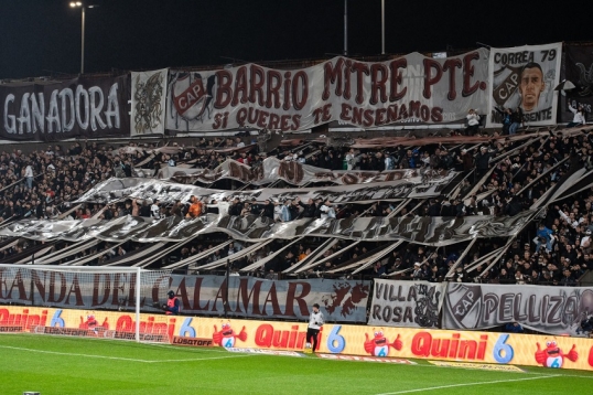 Copa Libertadores: Platense visita a Fluminense, por los cuartos de final