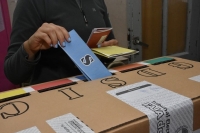 En Santa Fe eligen Convencionales para la reforma de la Constitución Provincial