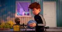 Llega a las salas el film «El Pequeño Ninja: El Origen», familiar de animación