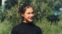 Se cumplen 25 años del femicidio de Natalia Melmann y se realiza una marcha