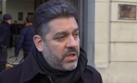 Carlos Bianco advirtió que “dividir el campo popular es querer perder”