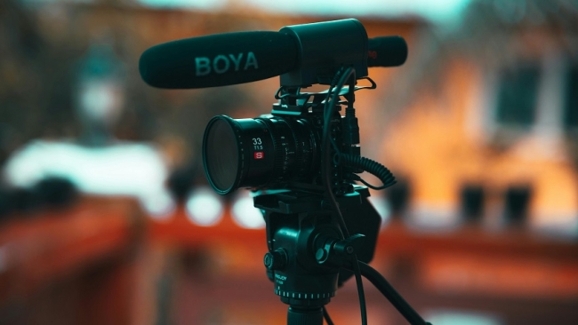 Elevan los montos de los microcréditos para proyectos de cine y audiovisual