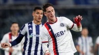 Torneo clausura de fútbol: San Lorenzo recibe a Talleres de Córdoba