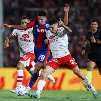 Torneo clausura de la Liga Profesional de Fútbol: San Lorenzo enfrenta a Instituto