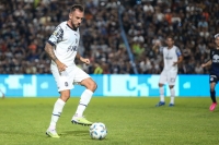 Liga Profesional de Fútbol: Independiente visita a Independiente Rivadavia en Mendoza, por la octava fecha