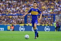 Boca juniors: Ander Herrera regresa y jugará contra Newell´s Old Boys