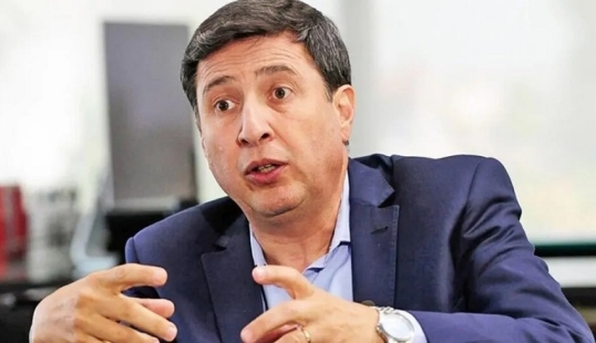 Daniel Arroyo: «La atención a las personas con discapacidad está colapsada»