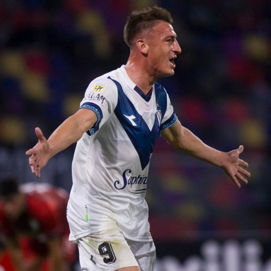 Liga Profesional de Fútbol: Vélez Sarsfield venció a Central Córdoba y Tigre a Riestra