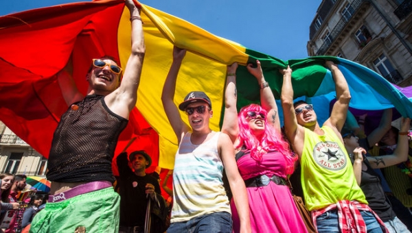 Dinamarca eliminará al transgénero de la lista de enfermedades mentales desde el 2017