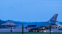 Irán advierte a Inglaterra por el respaldo militar a EE.UU.