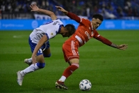 Liga Profesional de Fútbol: River enfrentará a Vélez Sarsfield